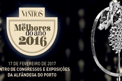 Porto recebe “Óscares do Vinho” a 17 de Fevereiro
