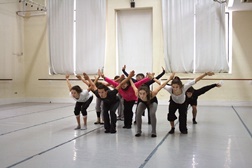 Museu do Oriente recebe Escola de Dança do Conservatório Nacional
