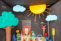 Fisher-Price celebra 90 anos com lançamento de museu de brinquedos virtual