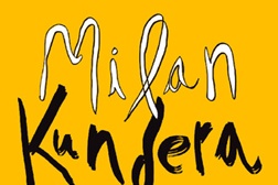 Lançamento "Livro dos Amores Risíveis" de Milan Kundera