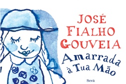 Lançamento do livro "Amarrada à tua mão" de José Fialho Gouveia e Manuel Paulo - 30 de Setembro de 2014