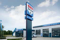 Bosch Car Service eleita a maior rede de oficinas automóvel em Portugal