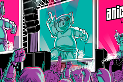 AniComics Lisboa 2016