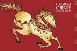 O Ano Novo Chinês celebra-se no Museu do Oriente - Programa Cultural  7 Fevereiro a 1 Março, “O Museu Convida… China”