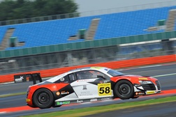 Team Novadriver regressa à ação em Spa com olhos no pódio entre os GTS