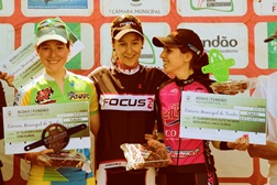 David Rosa e Joana Monteiro ganham no Fundão - Taça de Portugal de XCO Liberty Seguros