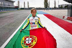 Rodrigo Seabra faz Portugal brilhar nas Finais Mundiais de Karting  - No top 20 apesar de lesionado por acidente de corrida