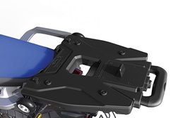 Kappa apresenta base universal com trolley para Top Cases Monokey
