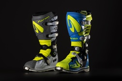 Botas Forma Predator 2.0 e Terrain TX