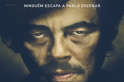 Escobar: Paraíso Perdido