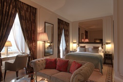 InterContinental Porto celebra a tradição da Páscoa