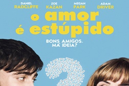 O Amor é Estúpido