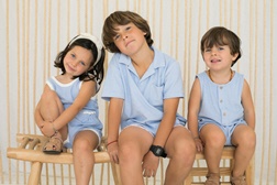 My First Cantê lança nova coleção cápsula Matchy Matchy para mães e filhos