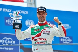Tiago Monteiro