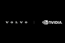 Volvo Cars e NVIDIA trabalham juntos - Reforço de parceria para a condução autónoma