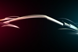 Pininfarina revela mais detalhes do seu PF0 Hypercar