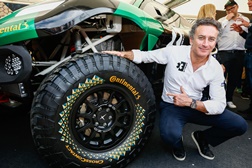 Extreme E: Calendário revelado para a primeira temporada - 5 destinos, 5 ambientes de competição