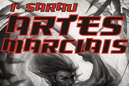 I Sarau de Artes Marciais ASCS reúne 150 praticantes em Sobrado