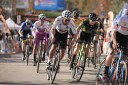Campeonato Nacional encerra época de ciclocrosse - São 6 corridas em Santo Tirso, no Parque Urbano Sara Moreira