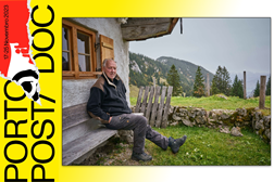 Por Onde Andam os Nossos Contadores de Histórias? Programa temático que marcará a décima edição do Porto/Post/Doc - Festival regressa ao Porto entre os dias 17 e 25 de novembro