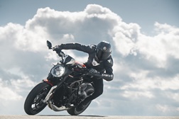 A soberba 1ª metade do ano para a MV Agusta