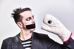 Tape Face: O fenómeno do America's Got Talent chega a Portugal
