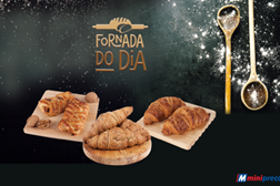 Minipreço assinala Dia Mundial da Pastelaria
