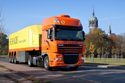 Schade Logistic