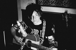 Ryan Adams confirmado no NOS Alive'17