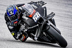 MotoGP, 2023 - Bagnaia lidera, Oliveira impressiona - Apenas 4ª não-Ducati