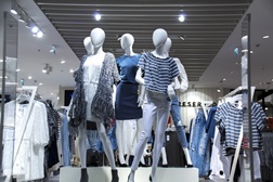Fashion Days chegam aos Centros Comerciais  da Sonae Sierra 