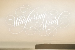 "Whispering Wind" - A homenagem de Sandy Kilpatrick a Portugal
