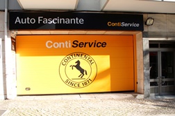 ContiService inaugura novo ponto de venda em Lisboa