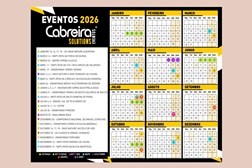 We Love Cycling: Škoda reforça presença em eventos de ciclismo - Calendário de 2026 inclui provas de estrada, BTT, gravel, e outras iniciativas, de norte da sul do país