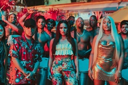 Jax Jones lança vídeo para novo single “Instruction”