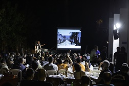 “Travelers Event”... um dos melhores eventos em Portugal.