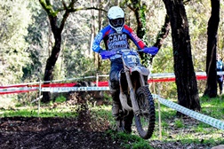 Enduro 2024 - Dupla vitória para Domingos Cunha - Campeão começa em grande