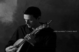 Luisa Amaro, Carlos do Carmo e Rão Kyao falam do CD "Rota do Sul" de João Alvarez \ Tiago Inuit