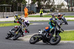 Abrantes recebe "warm-up" da Federação: Pista aberta para acelerar antes da competição