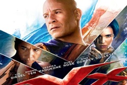 xXx: O Regresso de Xander Cage