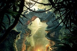 O Livro da Selva