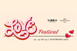 Love Festival: Crowne Plaza Porto junta-se ao SoMos Restaurant & Lounge para celebrar o amor