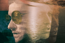 Unknown Mortal Orquestra no Optimus Alive'14 dia 12 de Julho