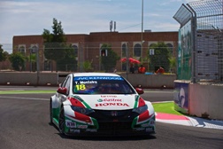 Tiago Monteiro