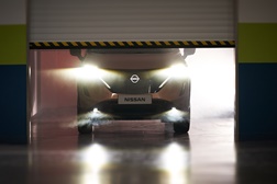 Nissan ARIYA desembarca em solo europeu - Novo crossover elétrico da marca
