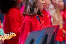 Casa da Música acolhe noite de  música e solidariedade - Concerto Solidário 2025