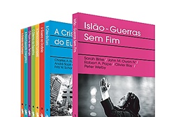 Cadernos D. Quixote assinalam 50 anos da editora