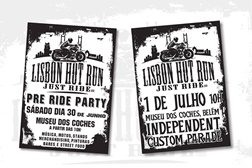 Lisbon Hot Run 2018