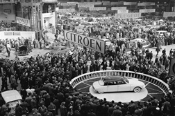DS Week em Paris para celebrar 60 anos de história
