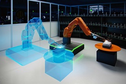 Bosch anuncia novos produtos e soluções  - Combinando economia e ecologia com a tecnologia industrial Bosch